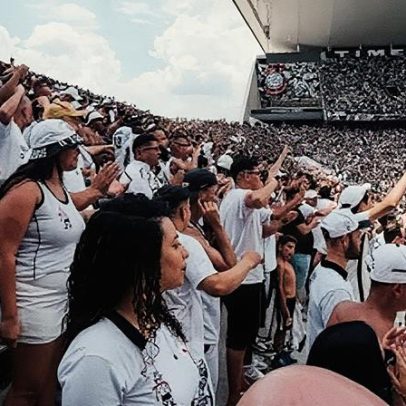 Corinthians busca renegociar juros de dívida da Arena após vaquinha esfriar