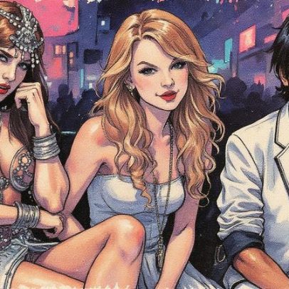 Atualizações ao vivo de Taylor Swift trazem notícias, fotos e teorias dos fãs