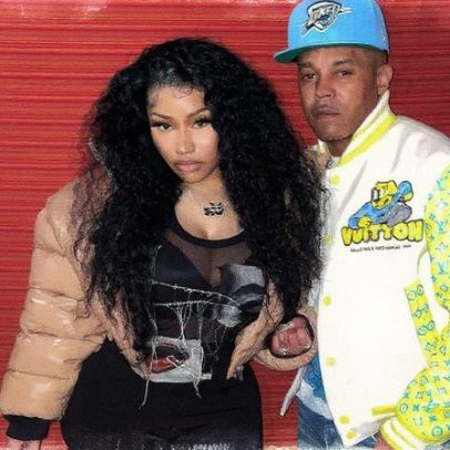 Nicki Minaj pode perder casa de 20 milhões em LA por dívida de agressão