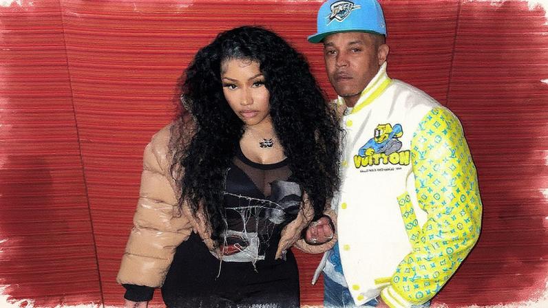Nicki Minaj is at risk of losing her $20 million Los Angeles mansion over not paying a man whom the rapper’s husband allegedly assaulted in 2019.
