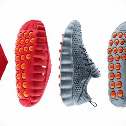 Nike tenta vender sapatos que prometem ligação entre mente e corpo
