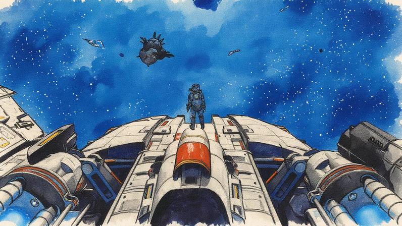 © Screenshot: Hello Games / Kotaku