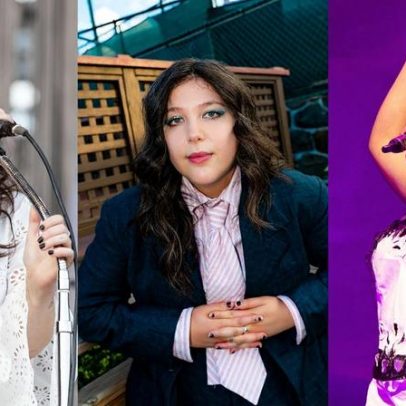 Clairo, Lucy Dacus e Nao aderem ao boicote contra genocídio musical