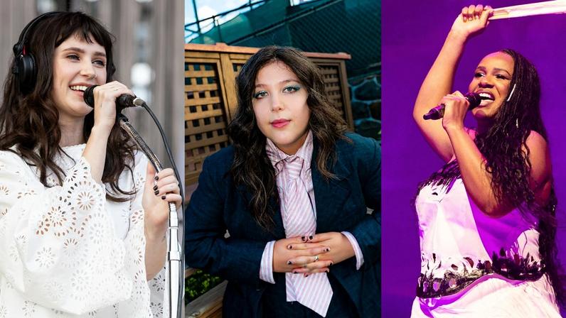 Clairo, Lucy Dacus, and Nao are among over 1,000 artists and labels who have reportedly joined the boycott.