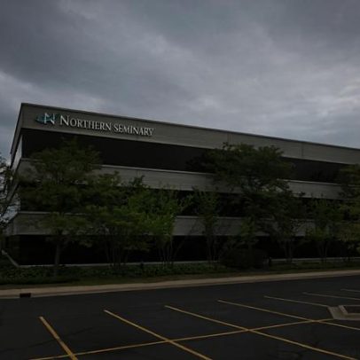 Presidente do Northern Seminary renuncia após instalação problemática