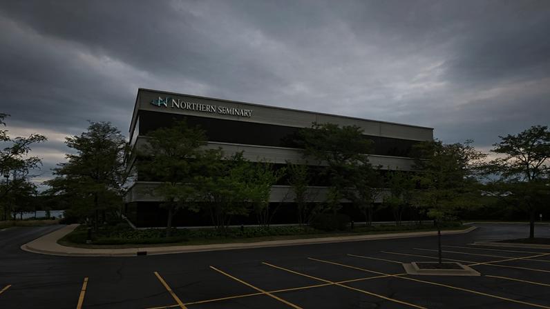 Northern Seminary in Lisle, IL