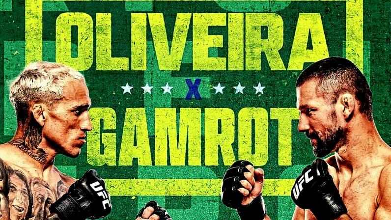 UFC Rio: veja todos os detalhes da estreia de Do Bronx no Rio (Foto: Reprodução Instagram UFC)