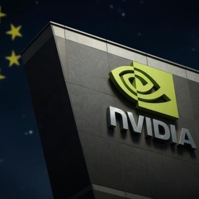 NVIDIA diz que participação de mercado na China caiu de 95% para 0%