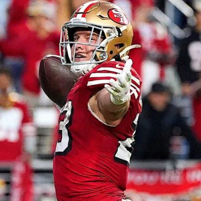Ja'Marr Chase e Christian McCaffrey são destaques da semana