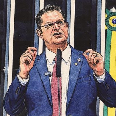 Líder do PL afirma que Mauro terá problema com Rubio e com Eduardo