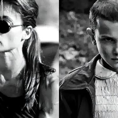 Personagem de Linda Hamilton vai caçar Eleven em Stranger Things 5