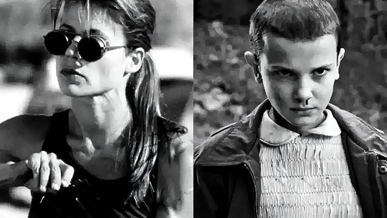 Personagem de Linda Hamilton vai caçar Eleven em Stranger Things 5