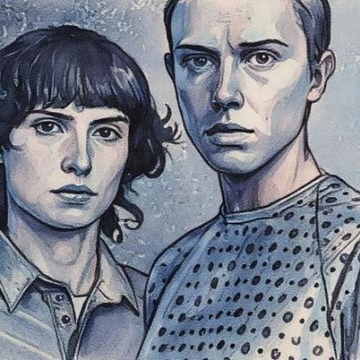 Ator de Stranger Things relembra série de fantasia e teme o desfecho