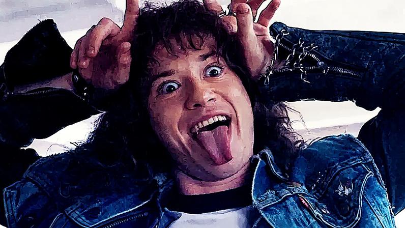 Irmãos Duffer revelam que Eddie retorna na última temporada