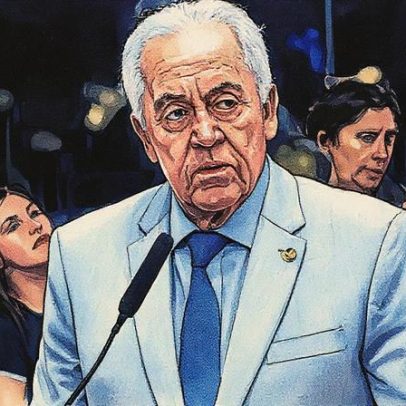 Anistia vira letra morta no Congresso, afirma presidente de comissão do Senado