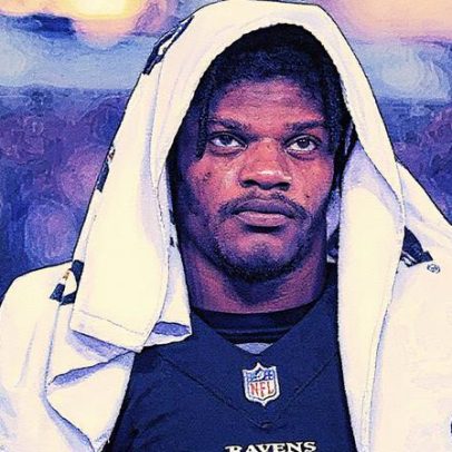 Liga Nacional de Futebol Americano multa Ravens em 100 mil dólares por erro no relatório de lesões
