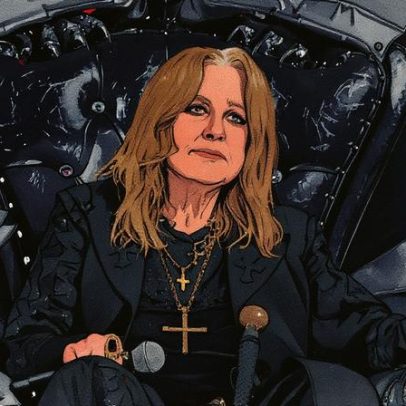 Filme revela 11 lições sobre os últimos anos de Ozzy Osbourne
