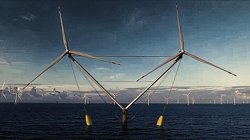 Mingyang Smart Energy