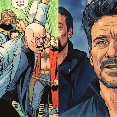 James Gunn explica como final de Pacificador impacta Superman 2