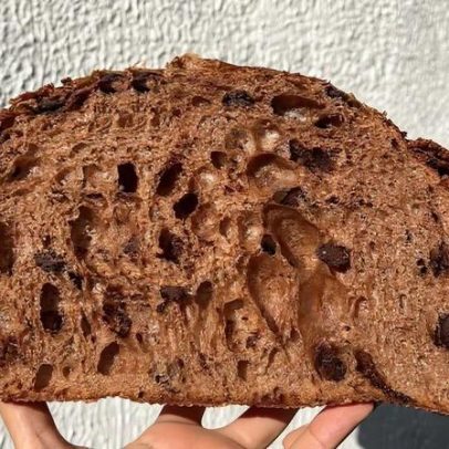 Panetone de chocolate brasileiro fica em segundo lugar no ranking mundial