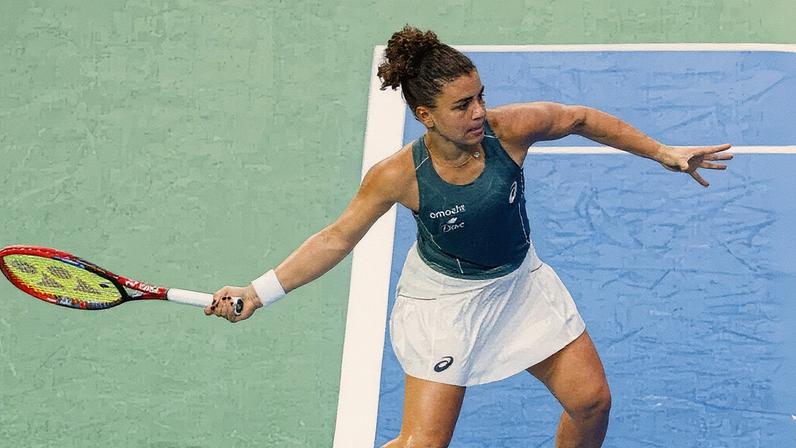 Foto: Ningbo Open