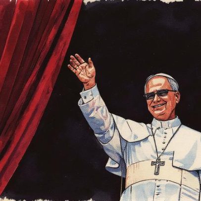 Papa condena tratamento "desumano" de imigrantes nos EUA