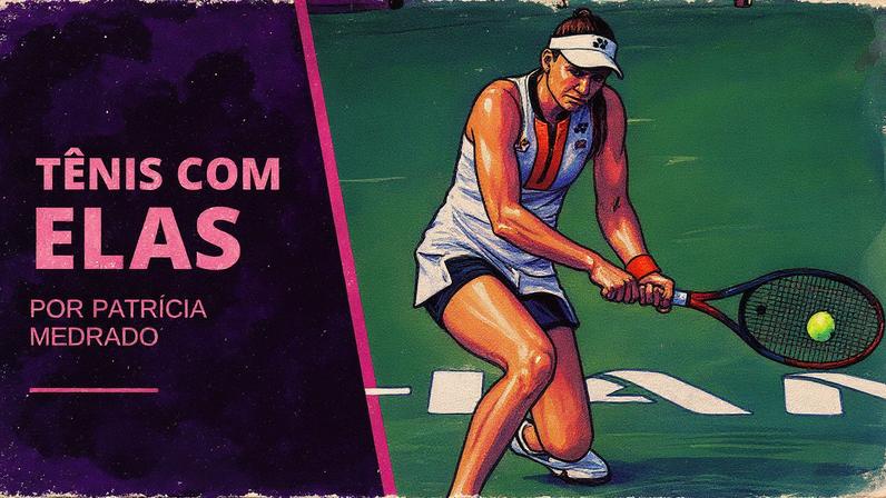 Foto: WTA Tennis