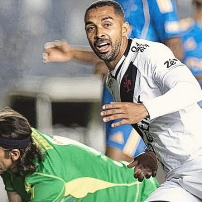 Jogador do Vasco é convocado para a Seleção Brasileira após nova alteração na lista