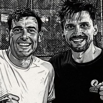 Paulo André vai à semi aos 40 anos em Salvador