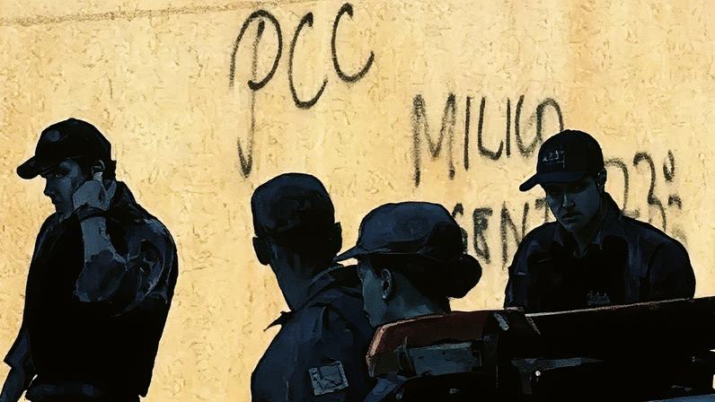 Lula sanciona lei que endurece o combate ao crime organizado