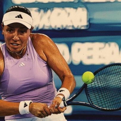 Pegula elimina Sabalenka e encara Gauff pela final em Wuhan