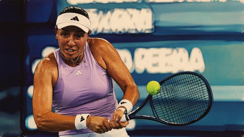 Foto: Dongfeng Voyah Wuhan Open