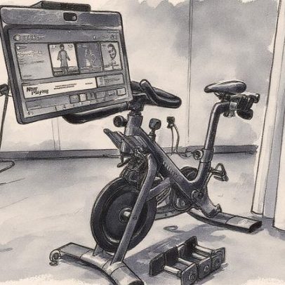 Peloton inicia nova era com hardware renovado e inteligência artificial