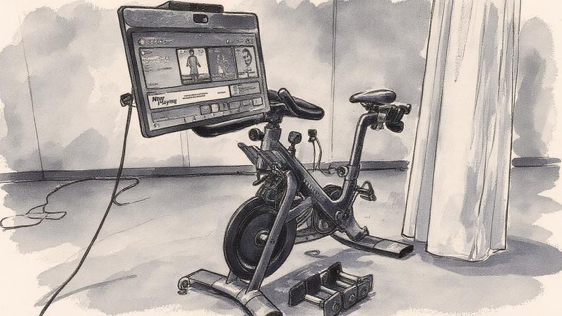 The new Bike Plus will cost $2,695.