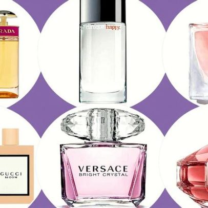 Perfumes selecionados com 35% de desconto durante o Prime Big Deal Days