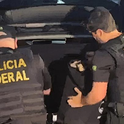 PF prende hackers em nova fase por desvio de R$ 813 milhões via Pi
