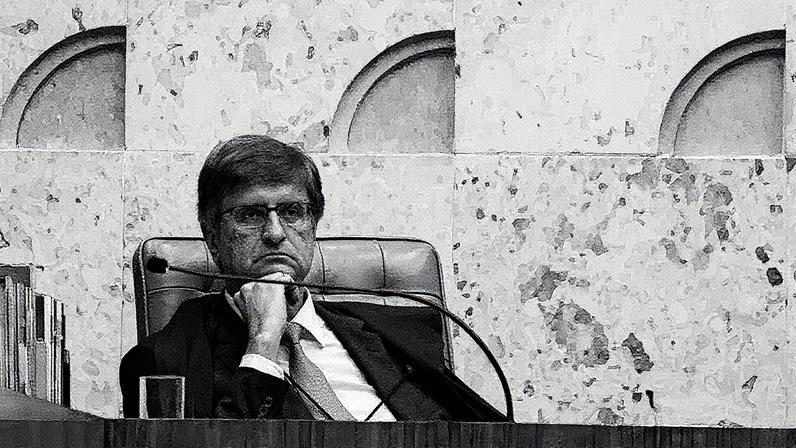 Enquete: Impeachment do PGR pode ser aprovado antes do de Moraes?