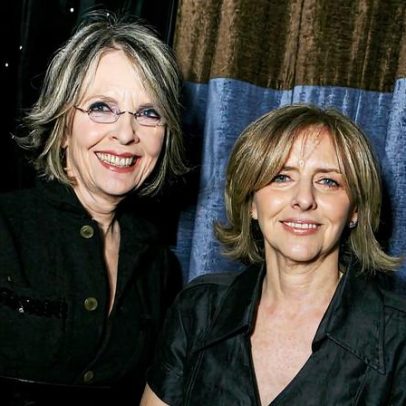 Cineasta Nancy Meyers lamenta morte de Diane Keaton em tributo emocionante que mudou sua vida
