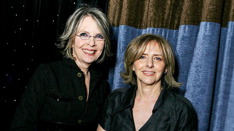 Nancy Meyers shared an emotional tribute to Diane Keaton, reflecting on their decades of collaboration and close friendship. E. Charbonneau