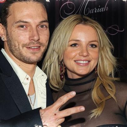 Federline alerta que comportamento instável de Spears é pior do que se imagina
