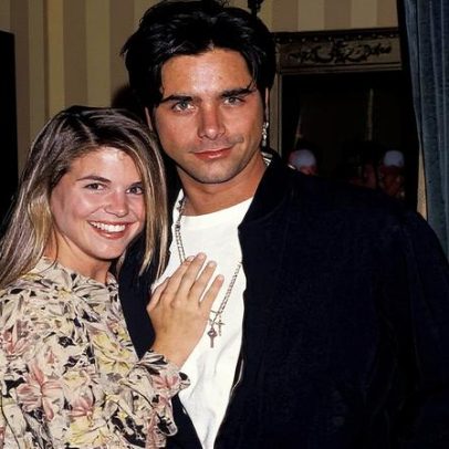 John Stamos critica Mossimo Giannulli após divórcio de Lori Loughlin