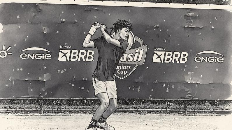 Pietro Gava (Foto: CBT)