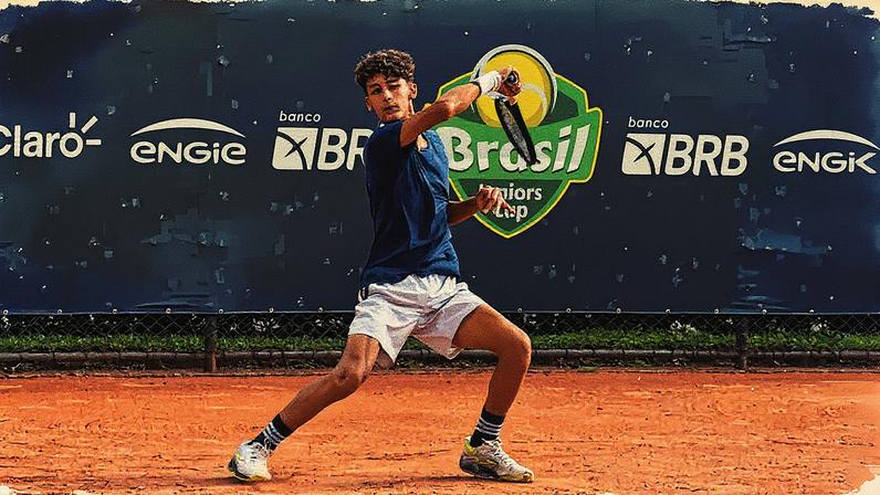 Pietro Gava (Foto: CBT)