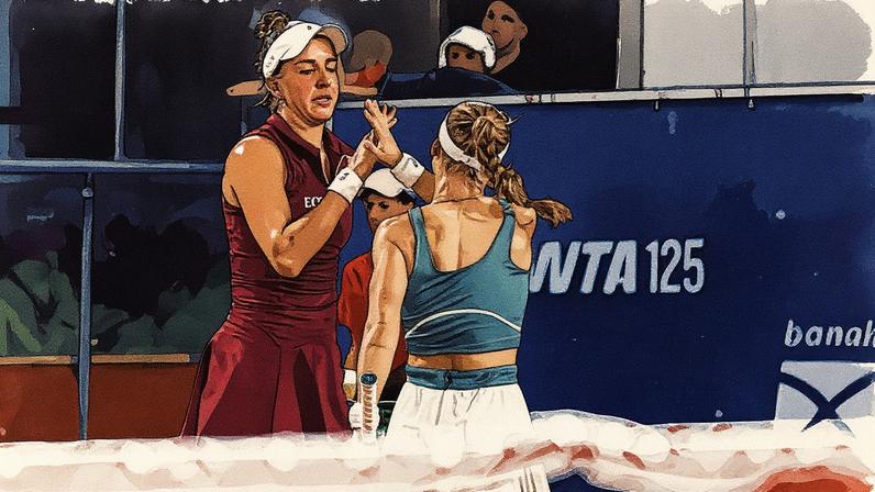 Foto: Denyson Detrano/Rio Ladies Open