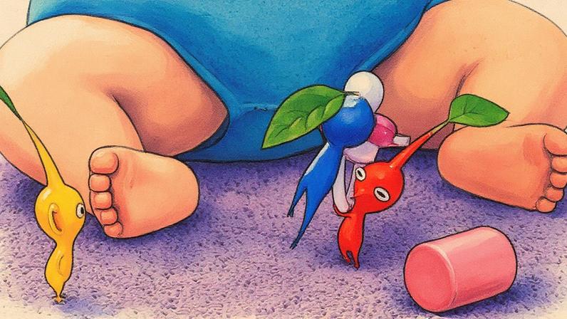 © Nintendo