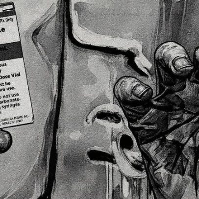 Brasil recebe 2,5 mil doses de fomepizol para combater intoxicação por metanol