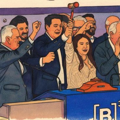 Ratinho Jr. avalia que bom momento de Lula é passageiro