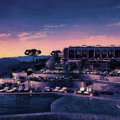 Kempinski Laje de Pedra recebe investimento bilionário no RS