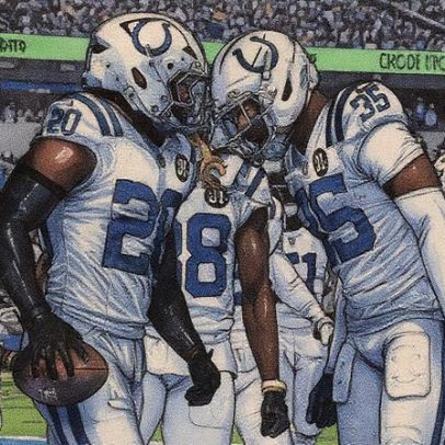 Defesas para a Semana 8 da Fantasia NFL 2025 Começar ou Sentar