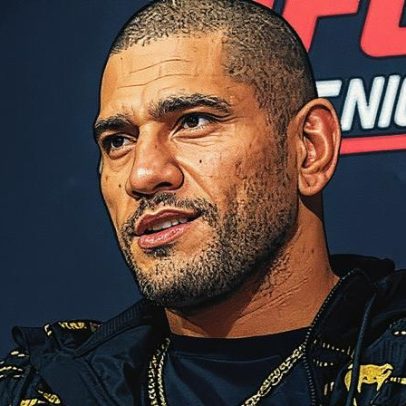 Poatan revela desejo de lutar no Brasil antes do UFC Rio
